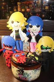 pin na doske igrushki iz fetra