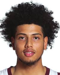 2019-20 TEXAS A&M MEN'S BASKETBALL