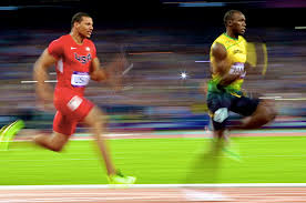 Usain bolt wins mens 4x100 relay final rio olympics 2016 hd. Usain Bolt Jamaica Win Men S 2012 Olympic 4x100 Meter Relay Gold Medal Bleacher Report Latest News Videos And Highlights