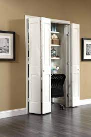 Pin By Cristian Duatre On House Remodels Bifold Closet Doors Bifold Doors Closet Doors