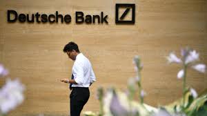 The data submitted will only be used for deploying the website and to enable you to use its features. Deutsche Bank Mussen Wir Mitleid Mit Den Gefeuerten Bankern Haben Politik Bild De