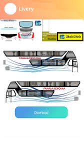 Jangan lupa untuk terus mengunjungi blog ini agar anda mendapatkan update livery terbaru lainnya. Livery Budiman Double Decker On Windows Pc Download Free 1 5 Com Liveryreborn Budimansdd