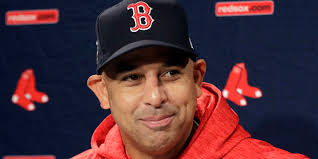 Cora confía en recuperación de J.D. y E-Rod