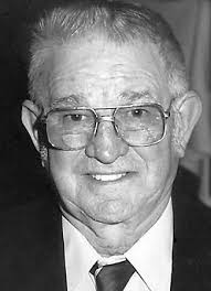 Burnell S. "Nellie" Nolt Sr.