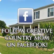 Creative Country Mom S Garden Mad About Country Plaids Lowes Creative Front Porch Decorating Porch Decorating