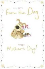 Maybe you would like to learn more about one of these? Boofle From The Dog Happy Mother S Day Greeting Card Cute Mothers Day Cards Ebay