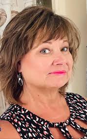 Facial Nerve Clinic has Renee smiling again