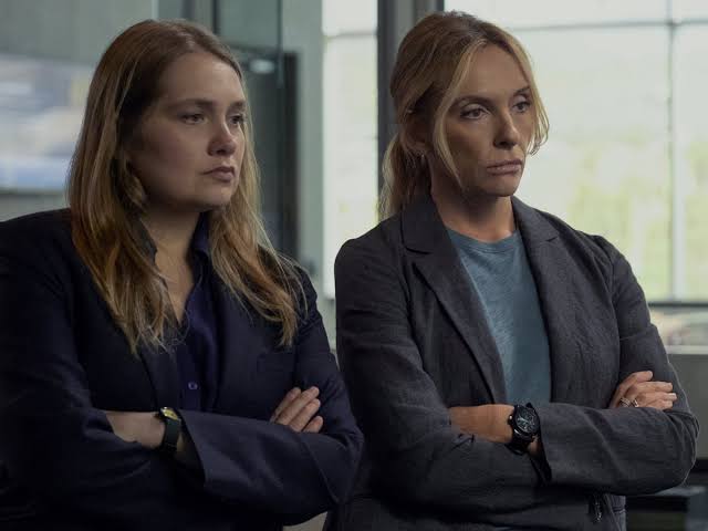 Unbelievable: the quiet power of Netflix's fact-based rape drama |  Television | The Guardian
