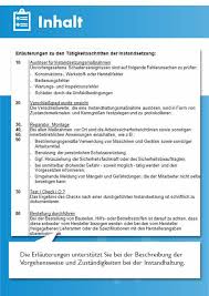 Das bedeutet, dass vermieter und mieter an den vertrag gebunden sind und ein grundloser rücktritt nicht mehr zu­lässig ist. Wartungsplan Und Wartungsprotokoll Vorlage Muster Checkliste