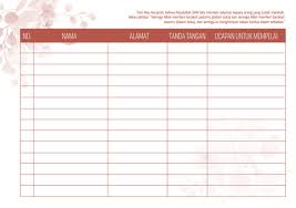 Free for commercial use no attribution required high quality images. Diy By Reisha Desain Undangan Pernikahan Dan Buku Tamu Nia Irfan