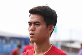 Đội trưởng U22 Việt Nam quyết "săn vàng" ở SEA Games, thận trọng trước U22  Lào