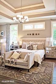Perfect Master Retreat Complete With End Of Bed Loveseat Master Bedroom Inspiration Luxury Bedroom Master Master Bedroom Design