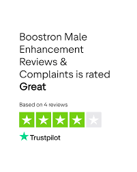 Boostron Male Enhancement Reviews & Complaints Reviews | Read Customer  Service Reviews of boostron.iherbpharma.com