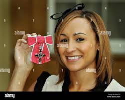 Mbe medal hi-res stock photography and images