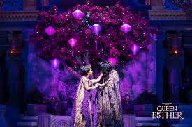 Lead Actors Of Sight Sound Theatres Queen Esther Talk The Importance Of Being Still In God Bcnn1 Wp