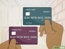There's a 2.5% fee to pay your rent with a credit card, amounting to an extra $300 per year. How To Manage Your Credit Cards With Pictures Wikihow