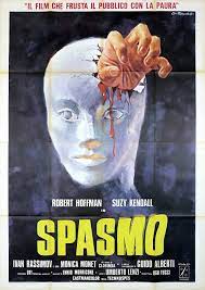 Spasmo (1974) - Plot - IMDb