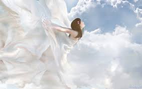 Image result for images  Heaven and angels