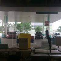 None listed (see when people check in) Petronas Bandar Putra1 164 Visitors
