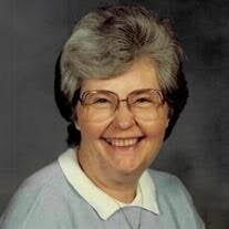 Gladys Marie Owens Obituary