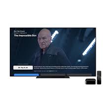 Astronomers are fond of saying that there are more stars in the sky than grains of sand on all the beaches of the world. Apple Tv Subscribers Get Cbs All Access And Showtime Bundle At A Great Value Apple