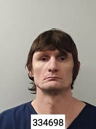 Offender Information