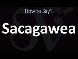 This page is made for those who don't know how to pronounce sacagawea in english. How To Pronounce Sacagawea Correctly Youtube