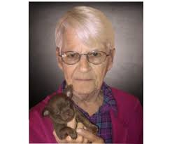 Elaine Smith Obituary (2023)