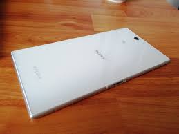 Maybe you would like to learn more about one of these? Review Awam Sony Xperia Z Ultra The Laughing Phoenix