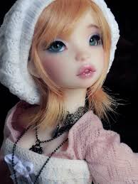Noble dolls bjd sale