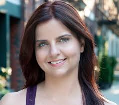 Introducing Kimberly Larkin: Getting To Know You