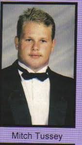 Robert Tussey Obituary (2008)