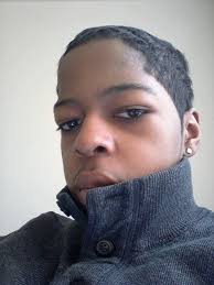 TRE'VAUGHN HILLIARD Obituary (2013)