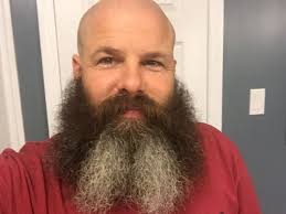 Fundraiser by Susan Filippi Moody : Help NorCal C.O.P.S. Earn the shave