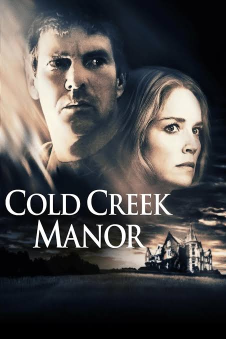 COLD HOUSE