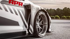 Apr Volkswagen Golf Rlms 2018 4k 2 Wallpaper Hd Car Wallpapers Id 11463