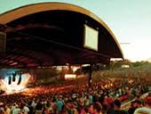 Alpine Valley Music Theatre Seating Guide Rateyourseats Com