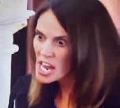 Rhonda Valle's Instagram, Twitter & Facebook