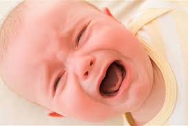 Tips untuk bayi menangis malam. Biarkan Bayi Berhenti Menangis Sendiri Republika Online