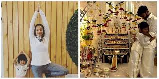 She is the elder daughter of actor rajinikanth. Inside The Beautiful And Luxurious Home Of Dhanush And Aishwarya Dhanush Jfw Just For Women