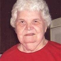 Valice Mae Whitt Obituary