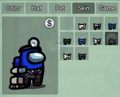 Among Us Faq Custom Skins Cross Play And Sus Explained Vg247