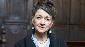 Q&A with author Marina Warner