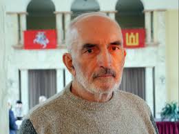 Niekada jie netaps broliais... arba kaip gimsta tauta