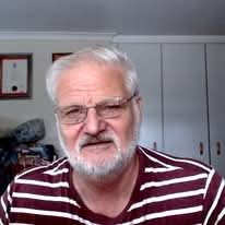 Educator shares career reflections and advice