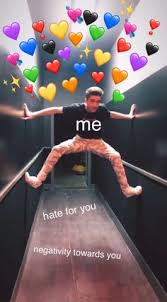 Object Labeling Heart Emoji Memes Know Your Meme