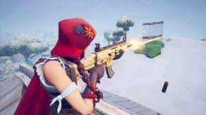 Simply input your fortnite username and voila! Fncs Champion Banned From Fortnite For Cheating During Frosty Frenzy Event Fortnite Tracker Newsfeeds