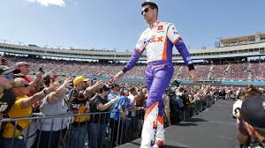 His second victory of the season boosted him back up the power rankings but he couldn't dethrone kyle larson from the top spot. Denny Hamlin Faces Tough Field For Elusive 1st Nascar Title