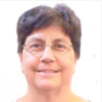 Nancy Louise Benedetti Obituary