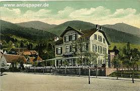 Deutsches haus in aachen | pizza lieferservice in aachen online bestellen. Jugenheim Bergstrasse Hotel Deutsches Haus Bahnhof Restaurant Ansichtskarte Postcard O 1910 Laudenbach Nach Karlsruhe Details